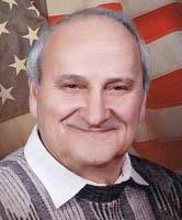 Anthony Nicholas Obituary (1933