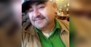 Hector Zepeda Gomez Obituary