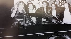 The Final Four is...