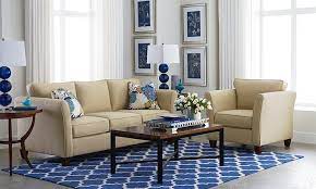 A modern twist on traditional style for home. Bassett Furniture Turner Sofas Groupon Goods