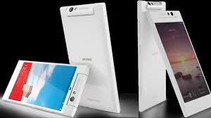 Hands On: Gionee Elife E7 Mini ...