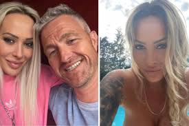 Sohn David bricht Kontakt ab: Keilt Cora Schumacher jetzt gegen Ralf?