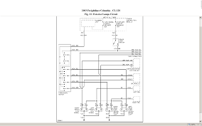 Volvo fh12 fh16 rhd wiring diagramc wiring diagram.pdf: Need Diagrams To Find A Short In A 2003 Freightliner Columbia Turn Signal Circuit When All Lights In The Forward