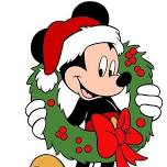 “Mickey’s Merry Tea Party’’