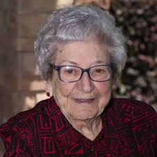 Clarice W Richardson Obituary (1922