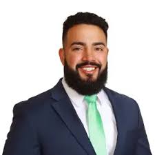 Meet the Commercial Lending Team