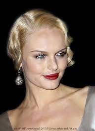 1930s Hair