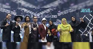 Lagu tugasan di konsert final gegar vaganza 5. Senarai Lagu Tugasan Konsert Keenam Gegar Vaganza 4 Iluminasi