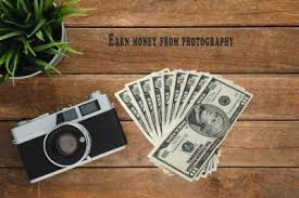 I have monetized my photography by teaching workshops, selling products via my brand haptic industries, and also through amazon affiliate links (which earns around $600 to. How To Sell Photos Online And Make Money Srijita Photography