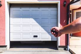 Enter the four digit garage door code on your keypad. Diy How To Install A Garage Door Opener My Decorative