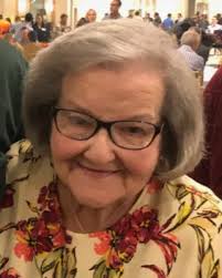 Obituary information for Rita M. Smith
