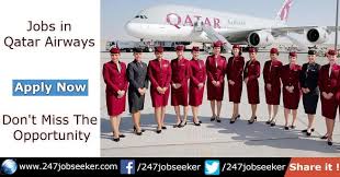 Cabin crew and flight attendant jobs worldwide. Qatar Airways Careers In Doha 2020 Cabin Crew Job Openings