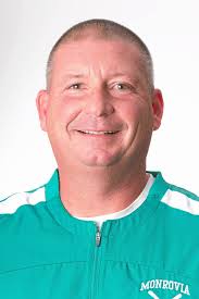 Monrovia's Brian McConnell, coach Brad Blackmore lead All-Area baseball  team