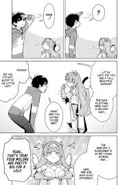 Mob kara Hajimaru Tansaku Eiyuutan Ch.2 Page 5 - Mangago