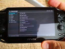 HO] Emuladores para PlayStation Vita | Llega RetroArch!!! en PS Vita ›  Scene (131/169)