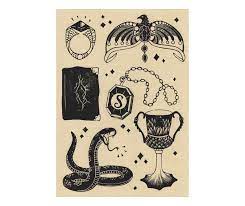 Harry potter was the accidental horcrux that voldemort never intended to make. Pin On Vivere Porta