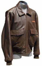 Vintage 1980s Avirex G 1 Leather Flight Jacket Naval Pilot Aircraft From Poppysvintageclothing On Leather Flight Jacket Men S Leather Jacket Leather Jacket