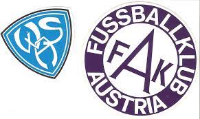 This free logos design of fk austria wien logo ai has been published by pnglogos.com. Vor 90 Jahren Als Aus Amateuren Austrianer Wurden Redaktion Osterreichisches Presseburo