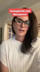 People want to be healthy and would love help getting there. #menopause  #ozempic #perimenopause #fatloss