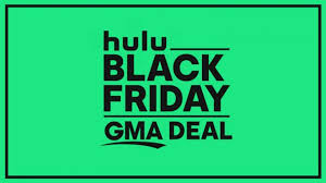 Cyber week deals will be available starting nov. Cyber Monday 2020 Get Hulu For 1 99 A Month For 12 Months With This Deal Gma