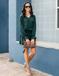 Best fall wedding guest dresses 2019 18 pretty dresses you can wear to all those fall weddings, and everywhere else after. 15 Ways To Wear To A Fall Wedding In 2019