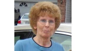 Darla Knapp Obituary (1939