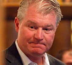 FBI document outlines Dougherty probe