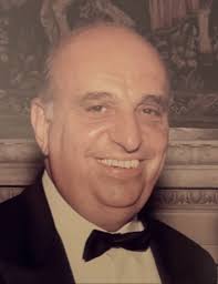 Obituary information for Victor P. Caliri