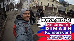 Rusya merkezli yatırım araştırma şirketi frendex group kurucusu ruslan pichugin, rus vatandaşlarının günlük hayatının rubledeki değişime göründüğü kadar çok bağımlı olmadığını ifade. Rusya Gezisi 5 Ve Dimash Konseri Rusya Ayakta Youtube