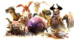 The jackal mount is a large wolf imbued with runes that give him the . Jackal Mount Guide Scout Warband