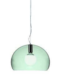 Find new pendant lighting for your home at. Kartell Small Fl Y Sage By Ferruccio Laviani 2002 Designer Furniture By Smow Com
