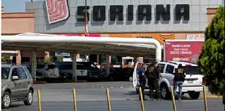 Es por eso y por otros favores politicos que soriana comenzo a combatir a la competencia mediante la compra de todas las tiendas de la comercial mexicana que ya tenian tiempo pasando por una situacion de numeros rojos y ya no se veia como una empresa viable. Hallan Sin Vida A Dueno Del Grupo Soriana