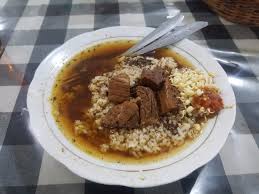 Rawon Nguling Surabaya Jl Raya Kendangsari No 41b Restaurant Reviews Photos Phone Number Tripadvisor Makanan ini banyak ditemui di sekitar surabaya. rawon nguling surabaya jl raya
