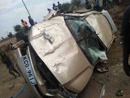 Lillian and i have been a blessing to each other. Alfred Mutua S Aide Involved In Grisly Accident Kenyans Co Ke