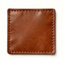 Custom Artificial Jeans PU Labels - Wholesale & DIY
