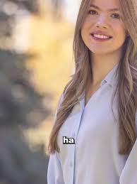 Cuantos Años Tiene Sofia Ochoa Limón