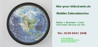 Radambulanz Die Fahrradambulanz In Berlin