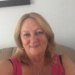 Sharon Gadd's Instagram, Twitter & Facebook