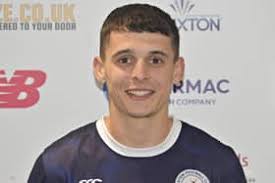 Connor Kirby Latest News