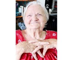 Evelyn Gulledge Obituary (1932