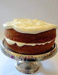 Carrot Cake Fun Baking Recipes Cake Baking Recipes Carrot Cake Recipe
