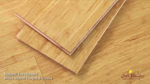 Though bamboo flooring is so durable, it is not resistant to all kinds of abuse. Cali Bamboo Talking Floors With Tom Youtube