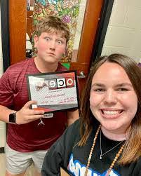 Roger Marksberry's Instagram, Twitter & Facebook