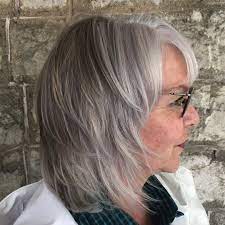 13 Best Hairstyles For Women Over 50 With Glasses Hair Styles Layered Haircuts For Women Womens Hairstyles