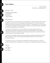 How To Format Your Cover Letter In 2022 [Guide + Examples]