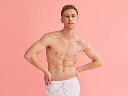 Tommy dorfman was born at atlanta, georgia, united states. Tommy Dorfman On Celebrating Self Love For Proudinmycalvins