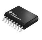 ISO7821DWWR Texas Instruments | Mouser