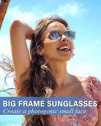 Comfortable lightweight sunglasses for sale