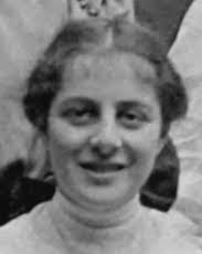 Fanny Hirsch's Instagram, Twitter & Facebook