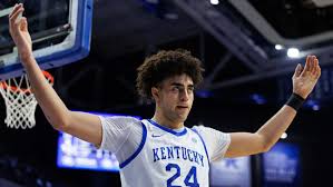 Kentucky basketball center Malachi Moreno already impressing Mark Pope